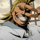 Illustration for article titled The Haters Guide to My Hero Academia